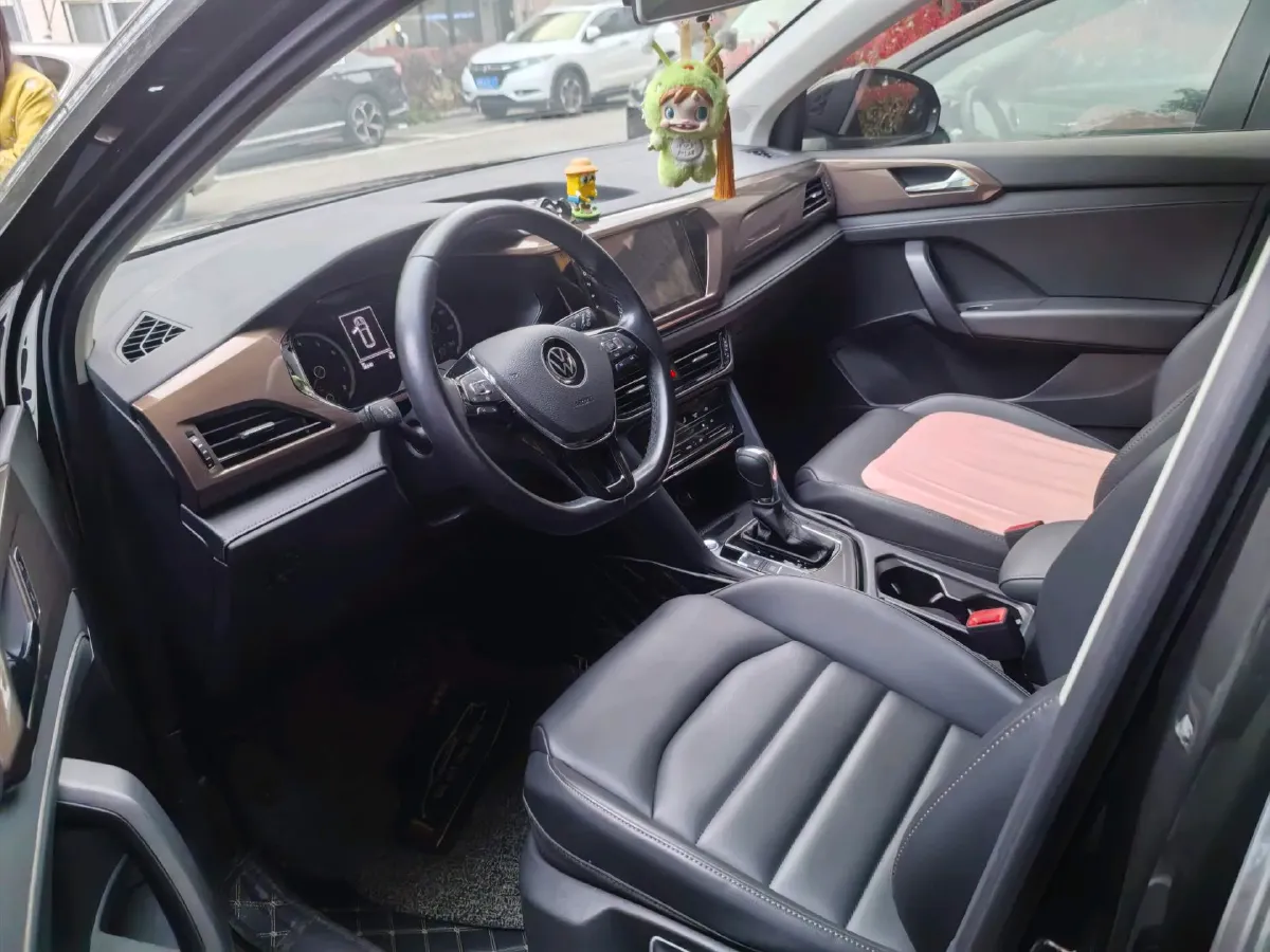 2021 Volkswagen Tharu 1.4T 150HP L4 7DCT,autocango,china used car exporter,china ev exporter,chinese used car exporter,chinese used ev exporter