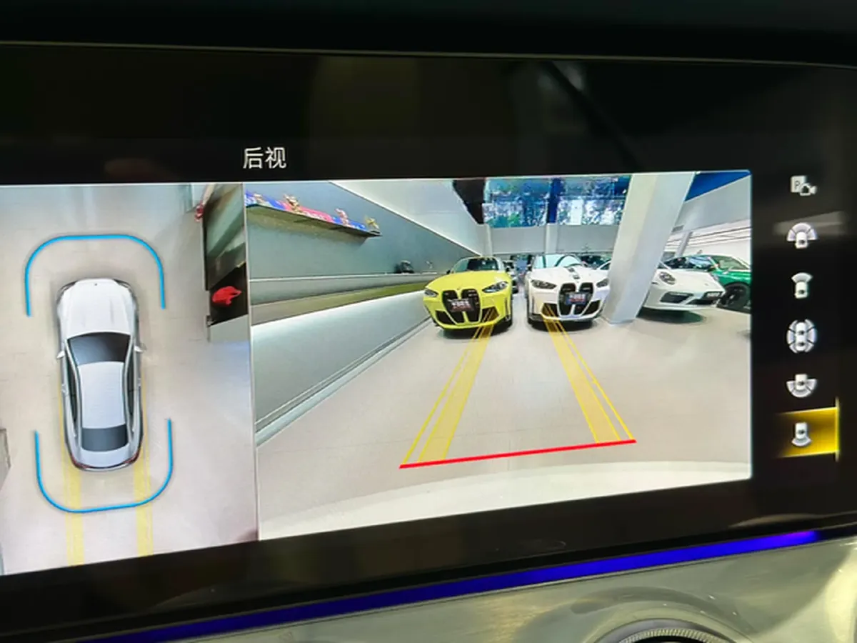 2023 Mercedes-Benz E Class 2.0T 258HP L4 9AT,autocango,china used car exporter,china ev exporter,chinese used car exporter,chinese used ev exporter