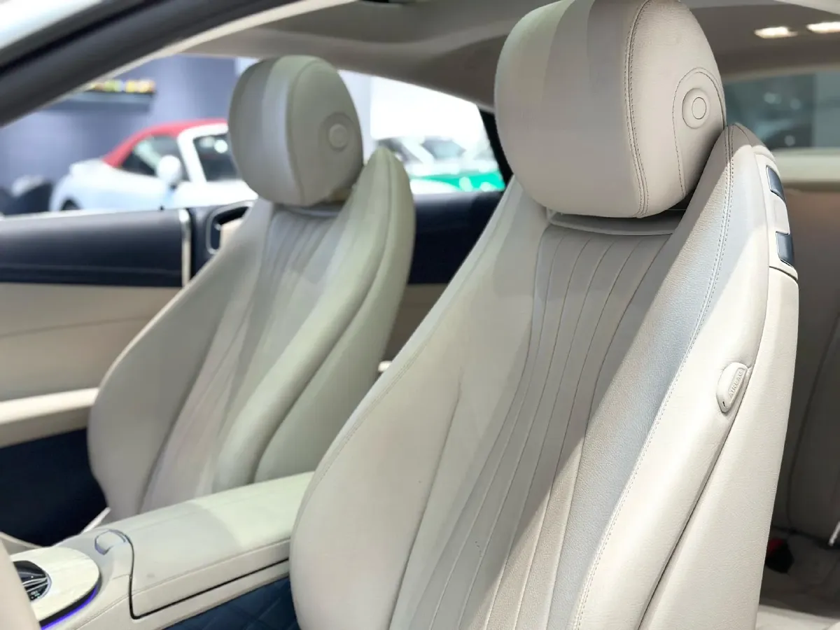 2023 Mercedes-Benz E Class 2.0T 258HP L4 9AT,autocango,china used car exporter,china ev exporter,chinese used car exporter,chinese used ev exporter