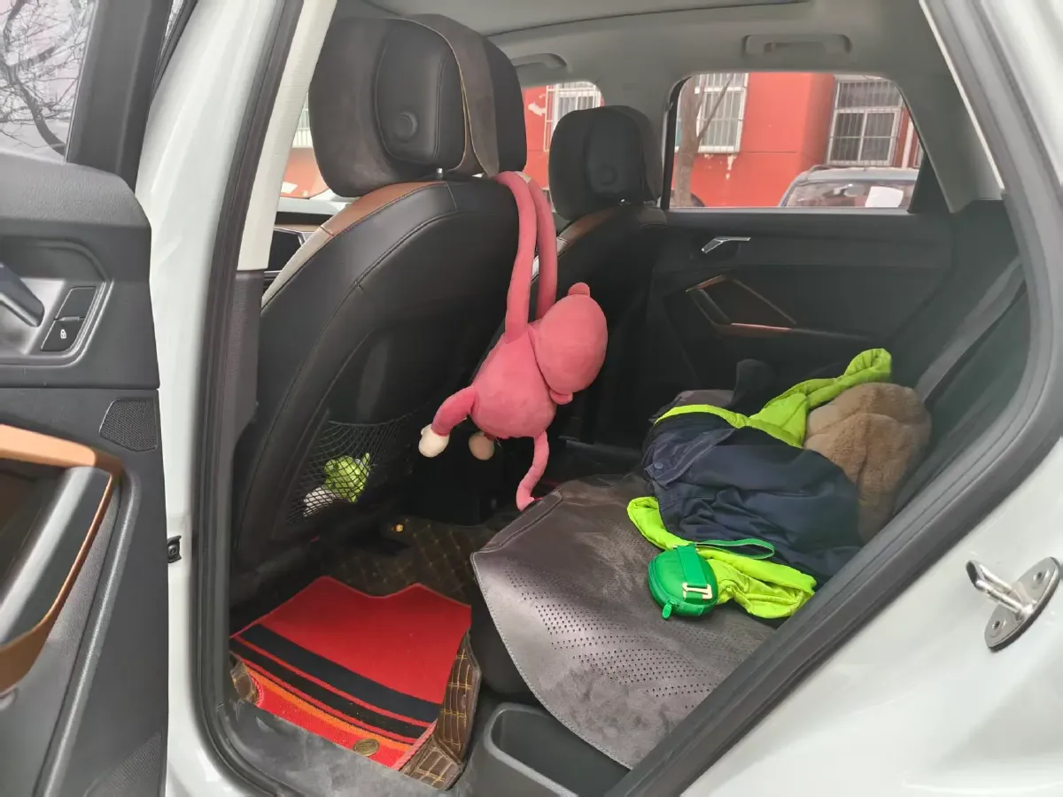 2019 Audi Q3 1.4T 150HP L4 7DCT,autocango,china used car exporter,china ev exporter,chinese used car exporter,chinese used ev exporter