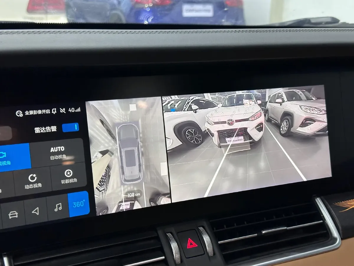 2020 Li ONE Range Extended 131HP REEV 40.5KWH,autocango,china used car exporter,china ev exporter,chinese used car exporter,chinese used ev exporter