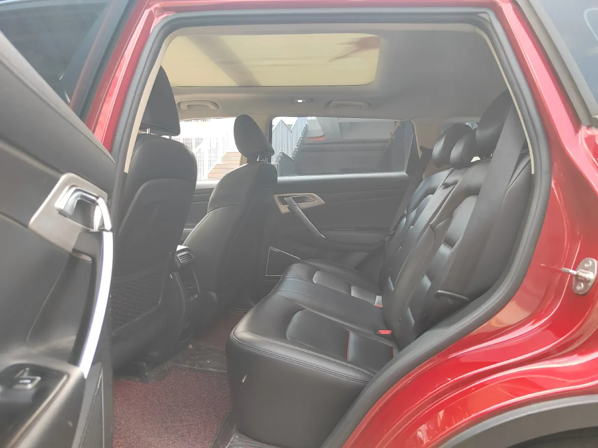 2018 Geely Azkarra 1.8T 184HP L4 6AT,autocango,china used car exporter,china ev exporter,chinese used car exporter,chinese used ev exporter