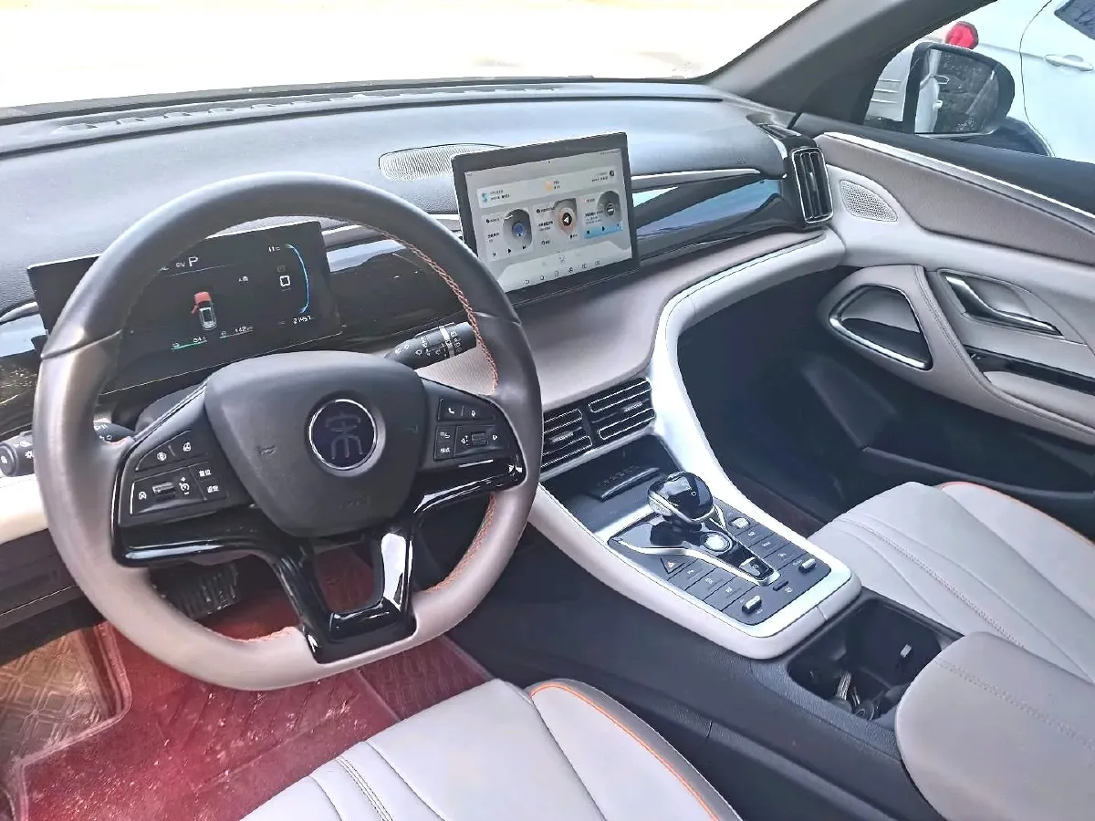 2024 BYD Song Pro 1.5L 110HP L4 E-CVT PHEV 12.9KWH,autocango,china used car exporter,china ev exporter,chinese used car exporter,chinese used ev exporter