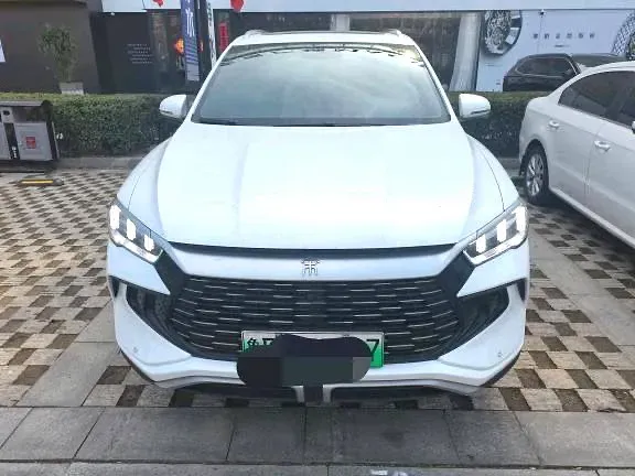 2024 BYD Song Pro 1.5L 110HP L4 E-CVT PHEV 12.9KWH,autocango,china used car exporter,china ev exporter,chinese used car exporter,chinese used ev exporter