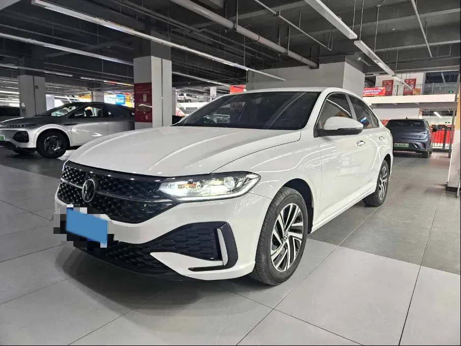 2024 Volkswagen Lavida 1.5L 110HP L4 6AT,autocango,china used car exporter,china ev exporter,chinese used car exporter,chinese used ev exporter