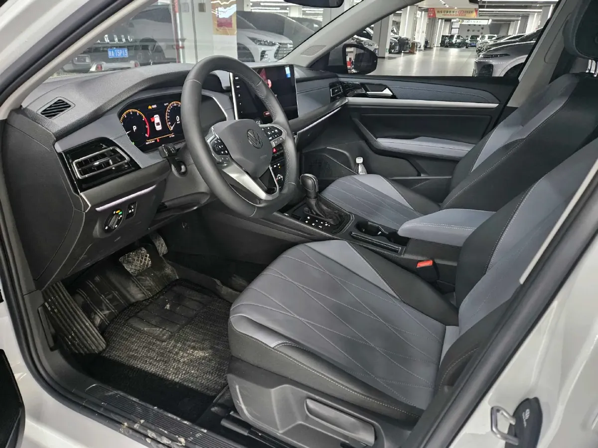 2024 Volkswagen Lavida 1.5L 110HP L4 6AT,autocango,china used car exporter,china ev exporter,chinese used car exporter,chinese used ev exporter