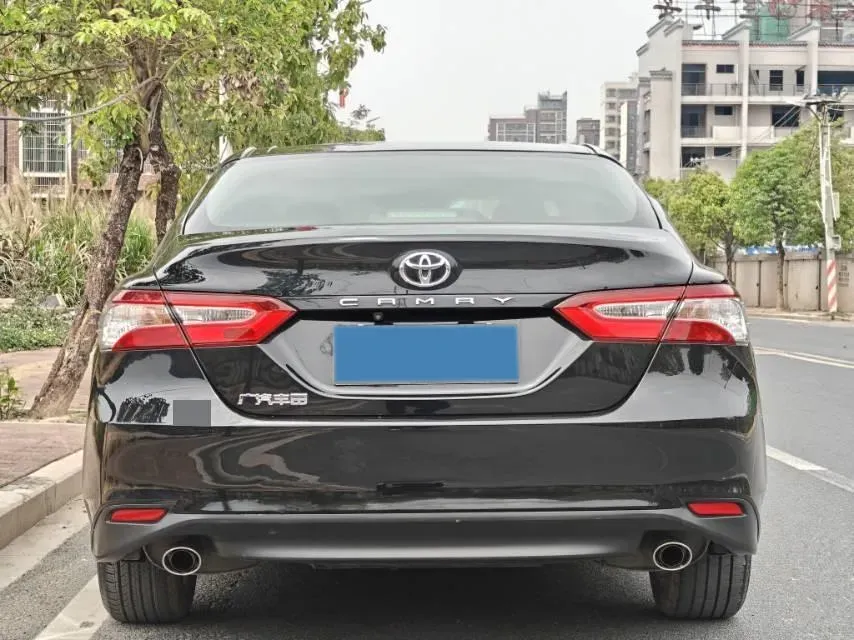 2019 Toyota Camry 2.0L 178HP L4 CVT,autocango,china used car exporter,china ev exporter,chinese used car exporter,chinese used ev exporter