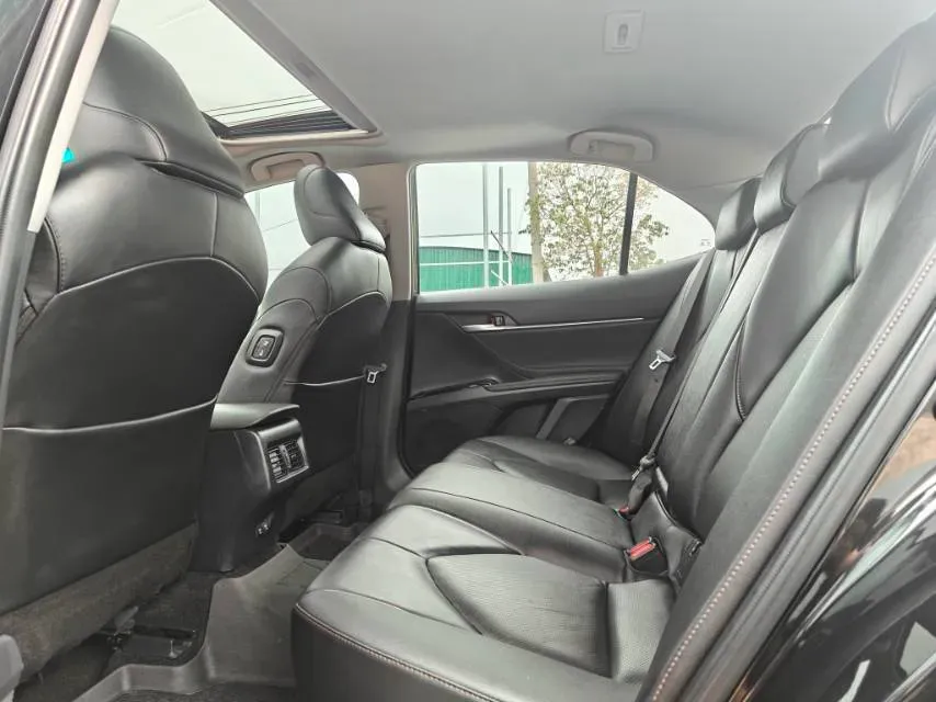 2019 Toyota Camry 2.0L 178HP L4 CVT,autocango,china used car exporter,china ev exporter,chinese used car exporter,chinese used ev exporter