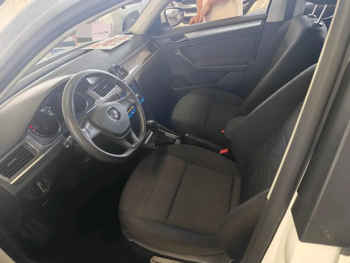 2019 Volkswagen Bora 1.5L 110HP L4 6AT,autocango,china used car exporter,china ev exporter,chinese used car exporter,chinese used ev exporter