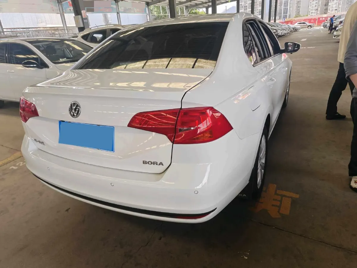 2019 Volkswagen Bora 1.5L 110HP L4 6AT,autocango,china used car exporter,china ev exporter,chinese used car exporter,chinese used ev exporter