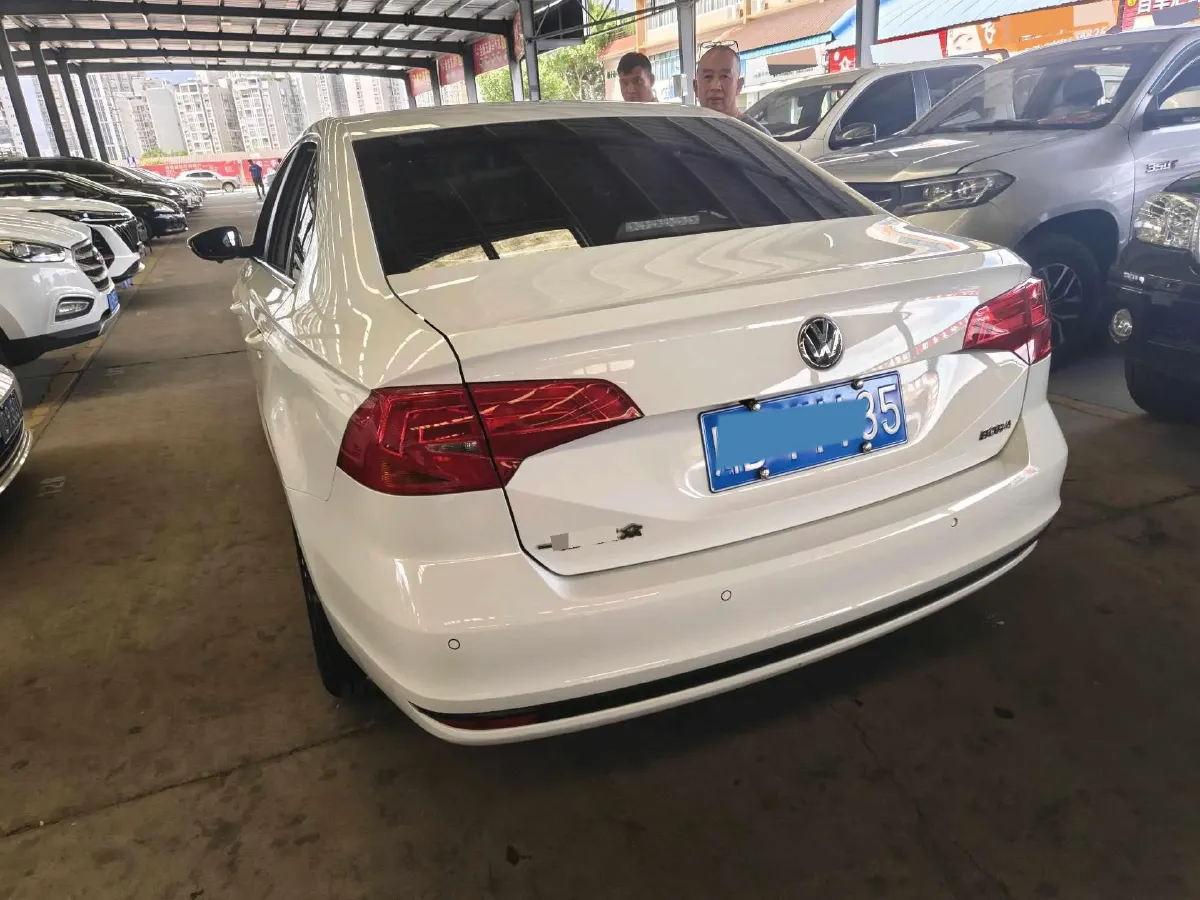 2019 Volkswagen Bora 1.5L 110HP L4 6AT,autocango,china used car exporter,china ev exporter,chinese used car exporter,chinese used ev exporter