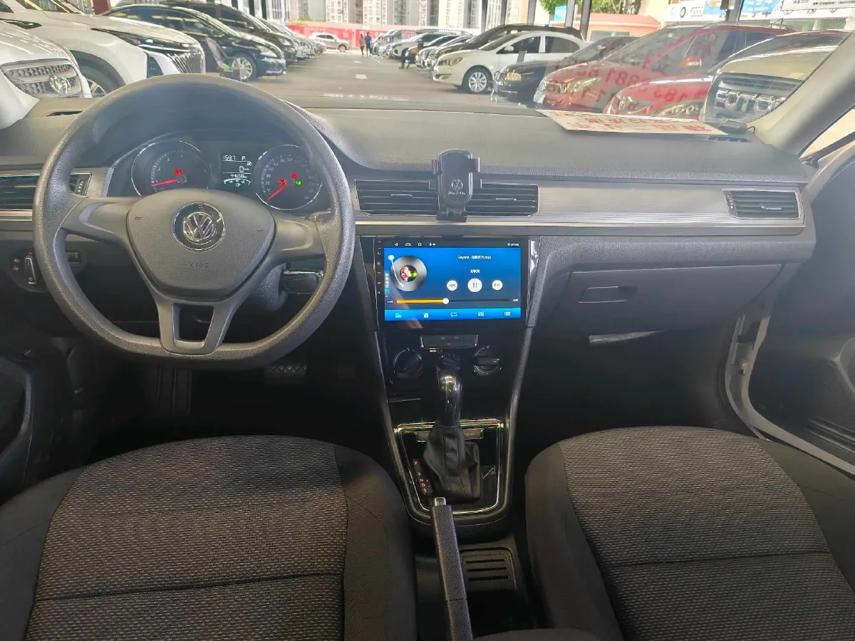 2019 Volkswagen Bora 1.5L 110HP L4 6AT,autocango,china used car exporter,china ev exporter,chinese used car exporter,chinese used ev exporter