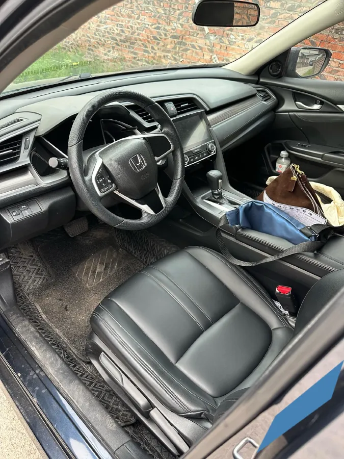 2019 Honda Civic 1.5T 177HP L4 CVT,autocango,china used car exporter,china ev exporter,chinese used car exporter,chinese used ev exporter