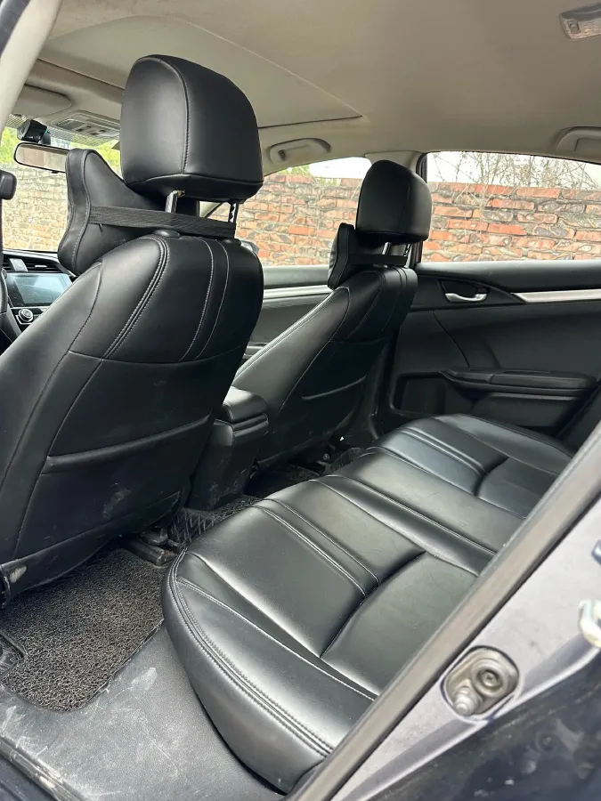 2019 Honda Civic 1.5T 177HP L4 CVT,autocango,china used car exporter,china ev exporter,chinese used car exporter,chinese used ev exporter