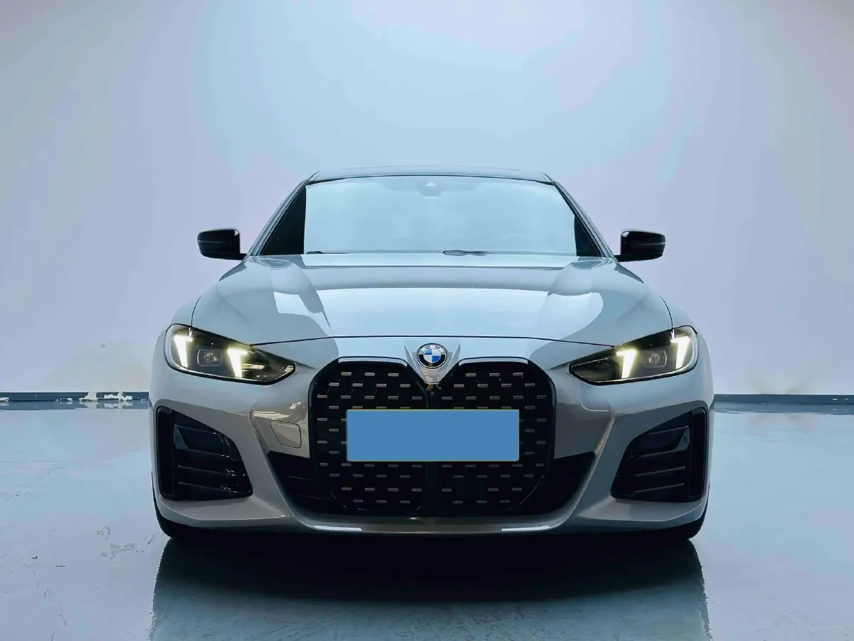 2024 BMW 4 Series 2.0T 245HP L4 8AT,autocango,china used car exporter,china ev exporter,chinese used car exporter,chinese used ev exporter