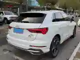 2021 Audi Q3 1.4T 150HP L4 7DCT