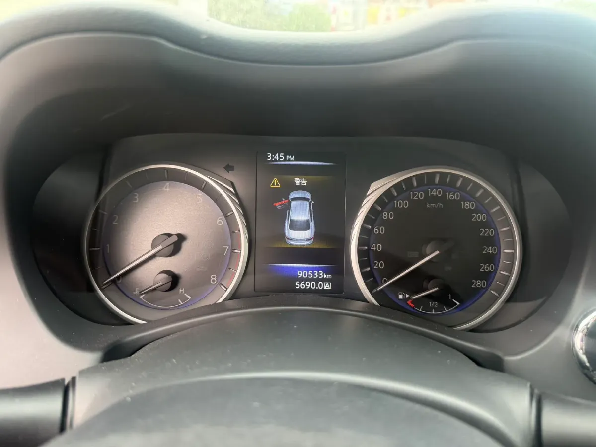 2016 Infiniti Q50L 2.0T 211HP L4 7AT,autocango,china used car exporter,china ev exporter,chinese used car exporter,chinese used ev exporter