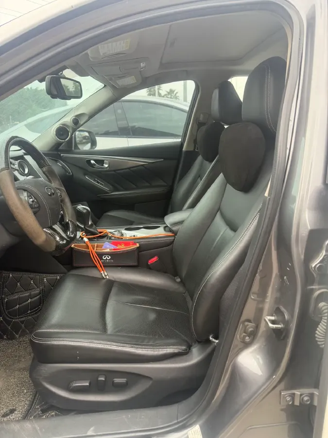 2016 Infiniti Q50L 2.0T 211HP L4 7AT,autocango,china used car exporter,china ev exporter,chinese used car exporter,chinese used ev exporter