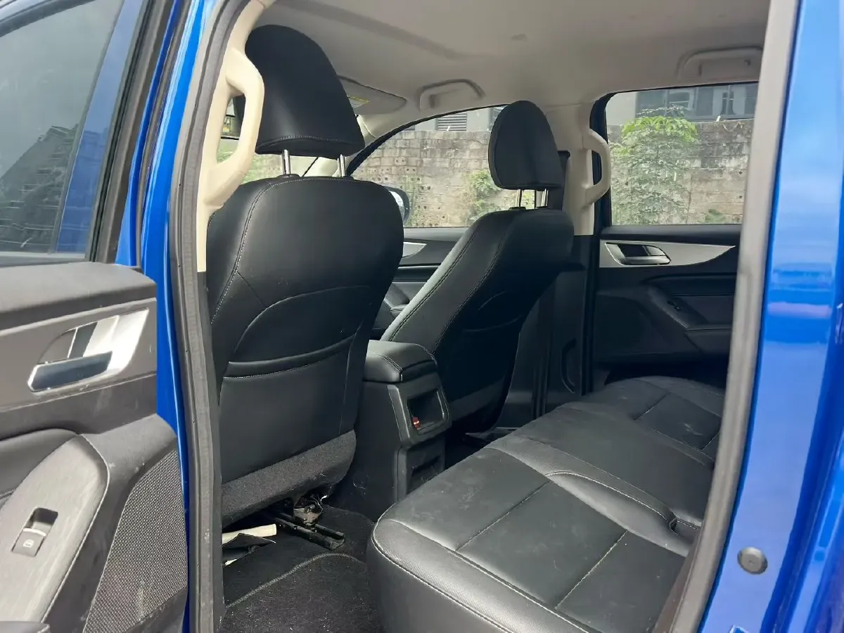 2021 Great Wall Poer 2.0T 163HP L4 8AT,autocango,china used car exporter,china ev exporter,chinese used car exporter,chinese used ev exporter