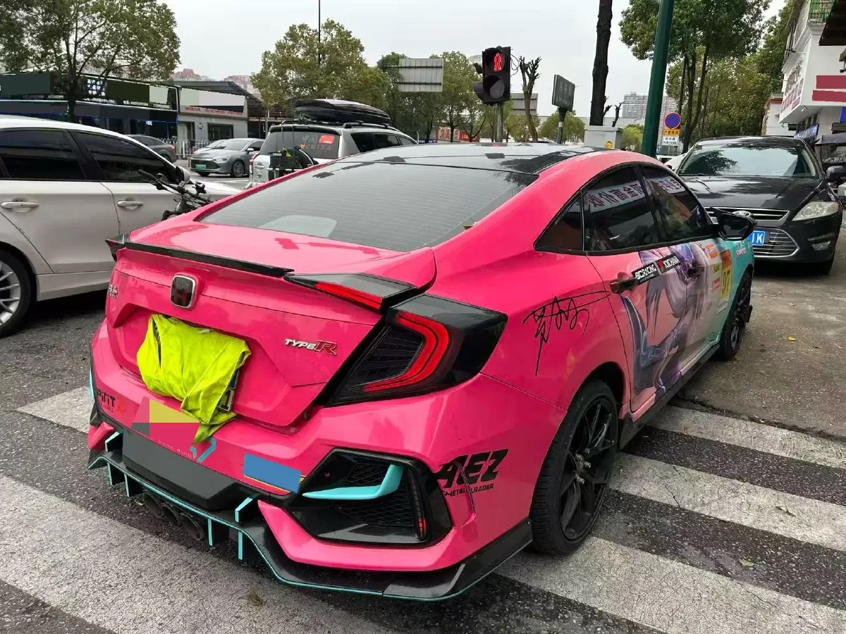 2019 Honda Civic 1.5T 177HP L4 CVT,autocango,china used car exporter,china ev exporter,chinese used car exporter,chinese used ev exporter