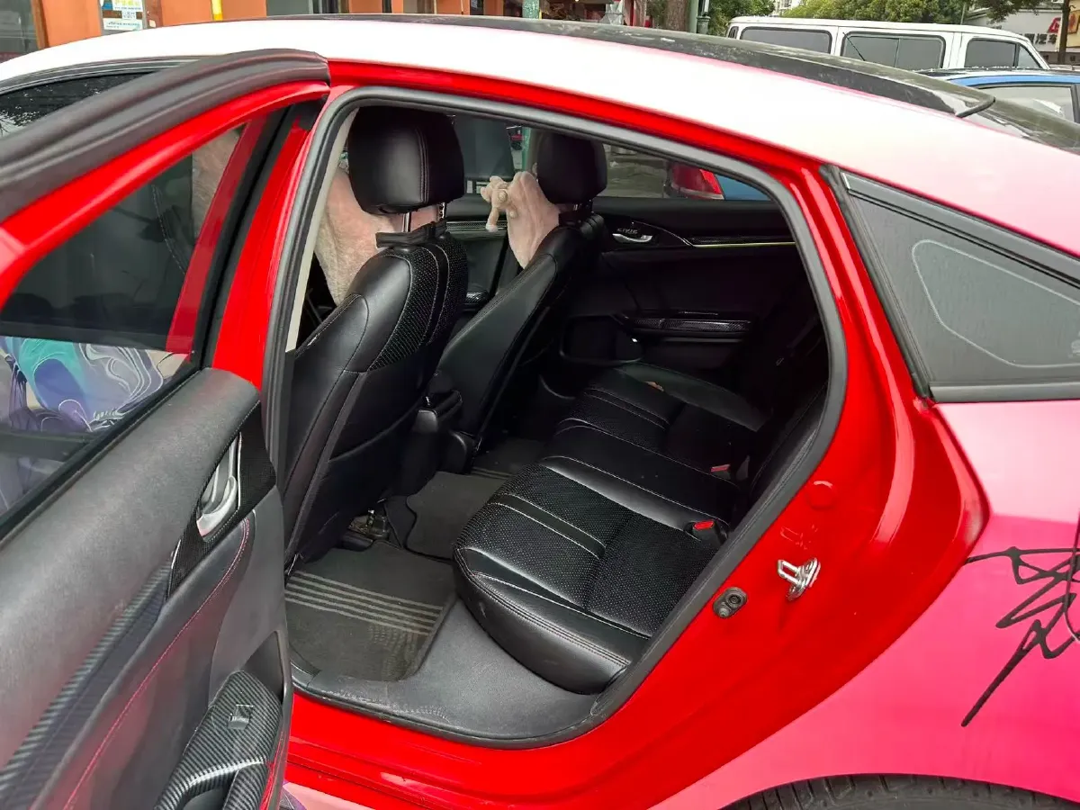 2019 Honda Civic 1.5T 177HP L4 CVT,autocango,china used car exporter,china ev exporter,chinese used car exporter,chinese used ev exporter