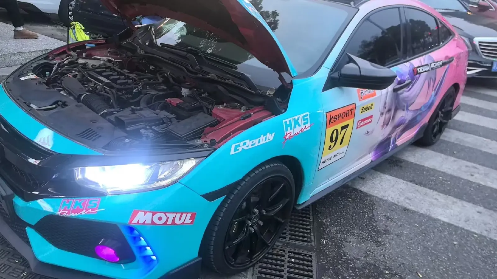 2019 Honda Civic 1.5T 177HP L4 CVT,autocango,china used car exporter,china ev exporter,chinese used car exporter,chinese used ev exporter