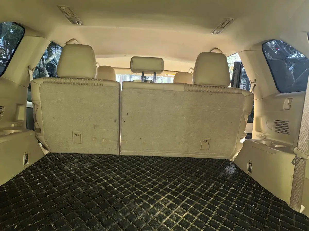 2021 Toyota Highlander 2.0T 220HP L4 6AT,autocango,china used car exporter,china ev exporter,chinese used car exporter,chinese used ev exporter