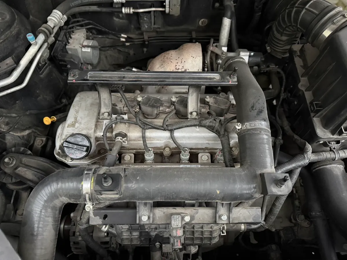 2017 Zotye T600 Coupe 1.5T 156HP L4 6AT,autocango,china used car exporter,china ev exporter,chinese used car exporter,chinese used ev exporter