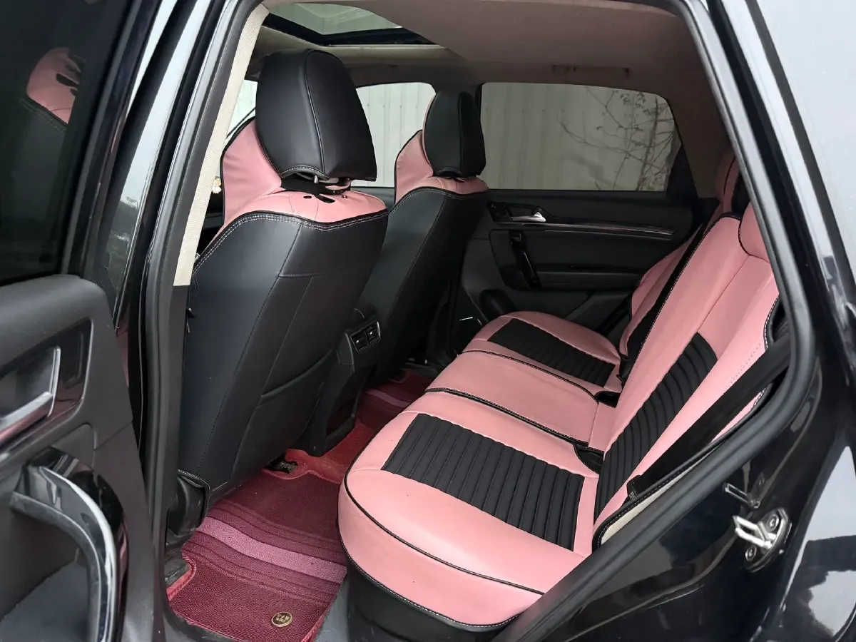 2017 Zotye T600 Coupe 1.5T 156HP L4 6AT,autocango,china used car exporter,china ev exporter,chinese used car exporter,chinese used ev exporter