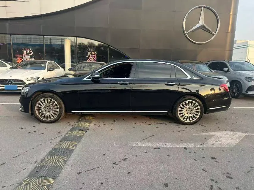 2020 Mercedes-Benz E Class 2.0T 258HP L4 9AT,autocango,china used car exporter,china ev exporter,chinese used car exporter,chinese used ev exporter