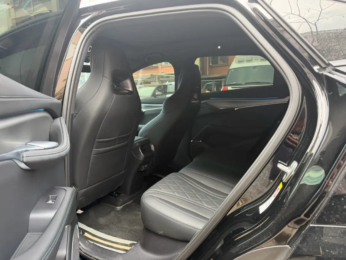 2024 BYD Sea Lion 07 BEV 80.64KWH,autocango,china used car exporter,china ev exporter,chinese used car exporter,chinese used ev exporter