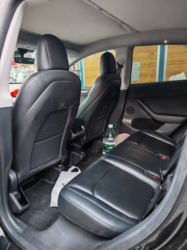 2022 Tesla Model Y BEV 60KWH,autocango,china used car exporter,china ev exporter,chinese used car exporter,chinese used ev exporter