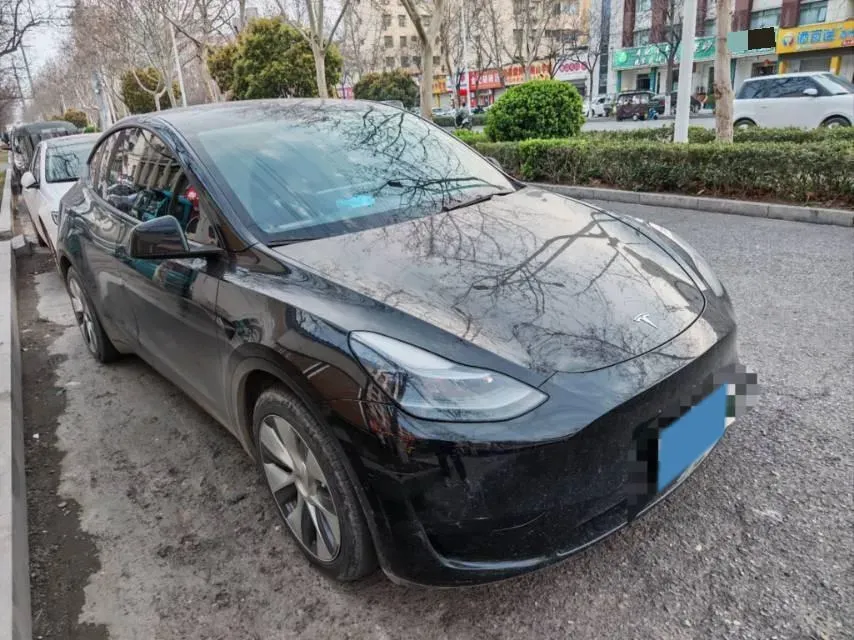 2022 Tesla Model Y BEV 60KWH,autocango,china used car exporter,china ev exporter,chinese used car exporter,chinese used ev exporter