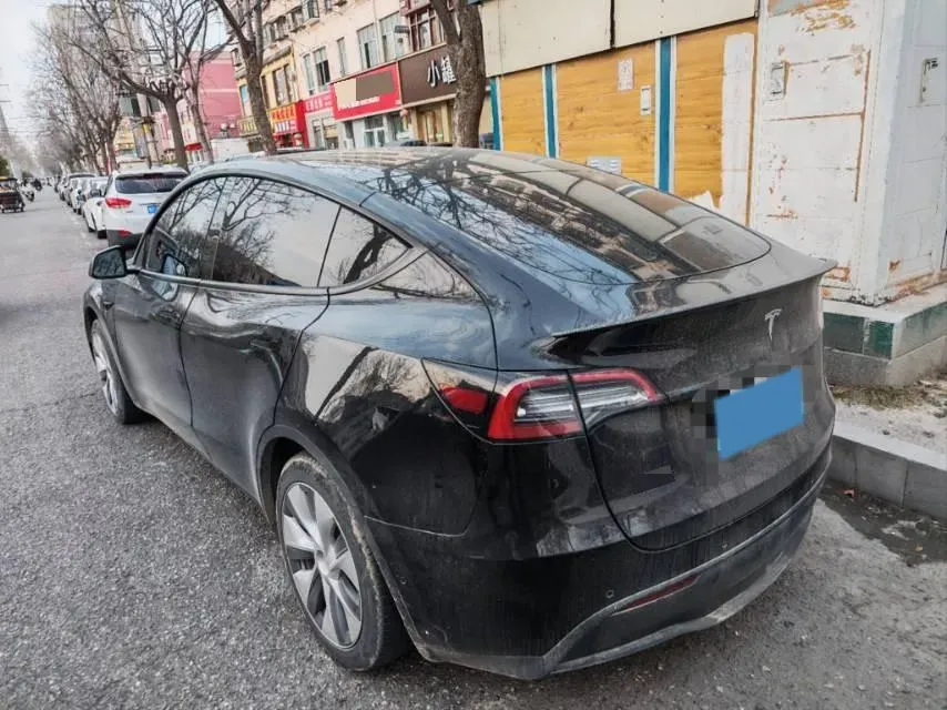 2022 Tesla Model Y BEV 60KWH,autocango,china used car exporter,china ev exporter,chinese used car exporter,chinese used ev exporter