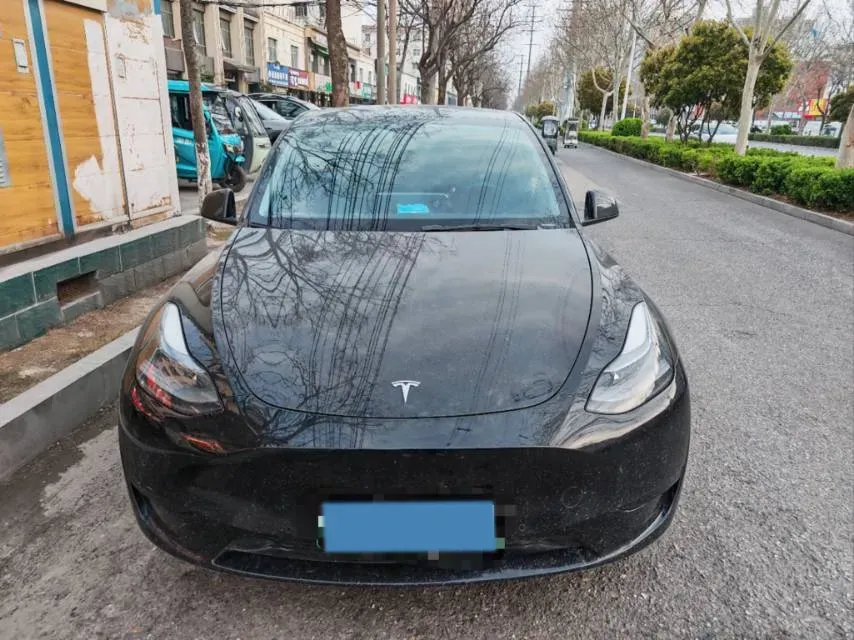 2022 Tesla Model Y BEV 60KWH,autocango,china used car exporter,china ev exporter,chinese used car exporter,chinese used ev exporter