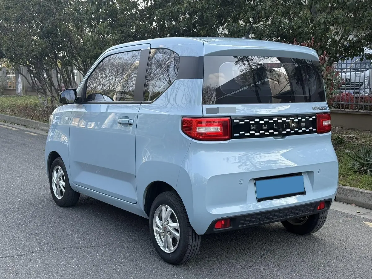 2020 WuLing HongGuang MINI EV BEV 13.8KWH,autocango,china used car exporter,china ev exporter,chinese used car exporter,chinese used ev exporter