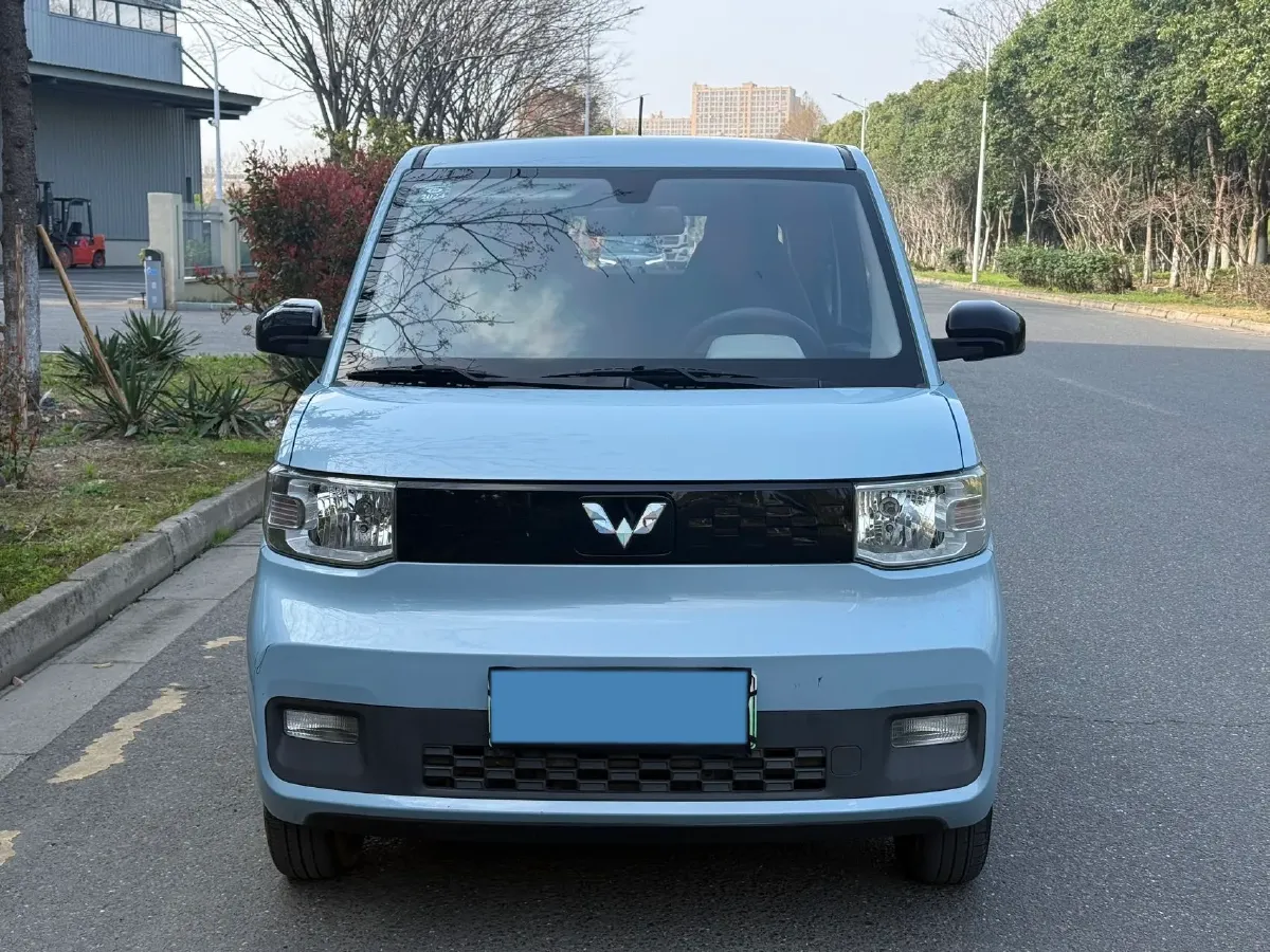 2020 WuLing HongGuang MINI EV BEV 13.8KWH,autocango,china used car exporter,china ev exporter,chinese used car exporter,chinese used ev exporter