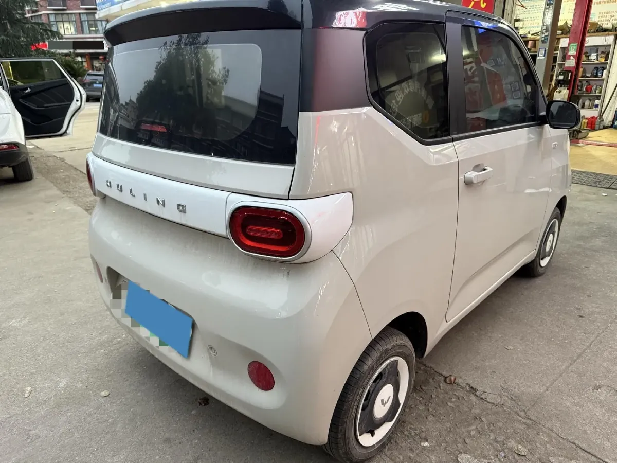 2024 WuLing HongGuang MINI EV BEV 17.3KWH,autocango,china used car exporter,china ev exporter,chinese used car exporter,chinese used ev exporter