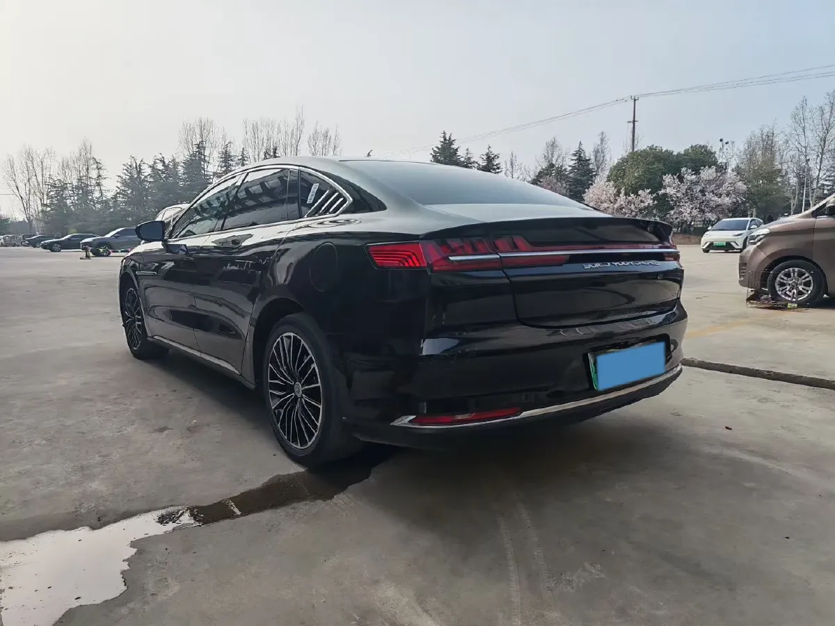 2020 BYD Han BEV 76.9KWH,autocango,china used car exporter,china ev exporter,chinese used car exporter,chinese used ev exporter