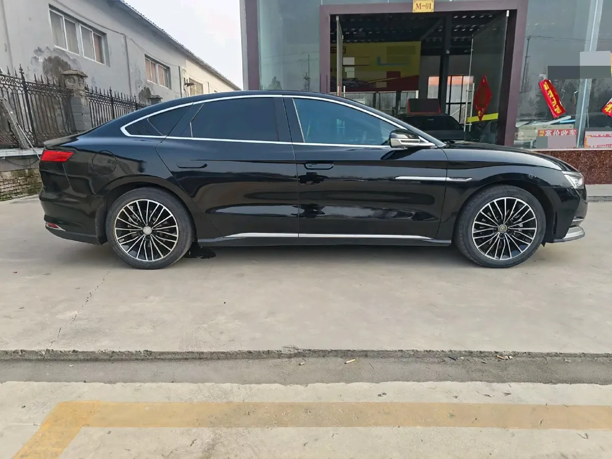 2020 BYD Han BEV 76.9KWH,autocango,china used car exporter,china ev exporter,chinese used car exporter,chinese used ev exporter