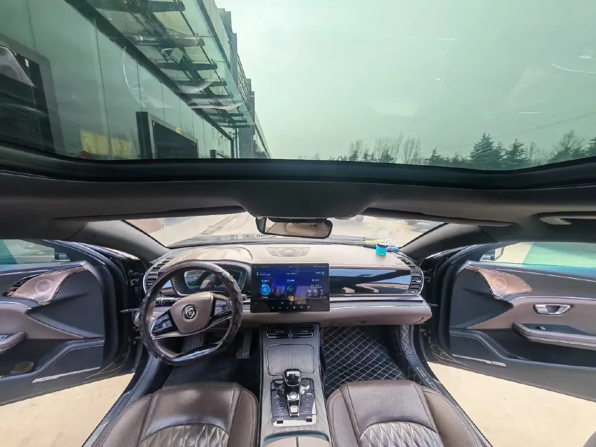 2020 BYD Han BEV 76.9KWH,autocango,china used car exporter,china ev exporter,chinese used car exporter,chinese used ev exporter