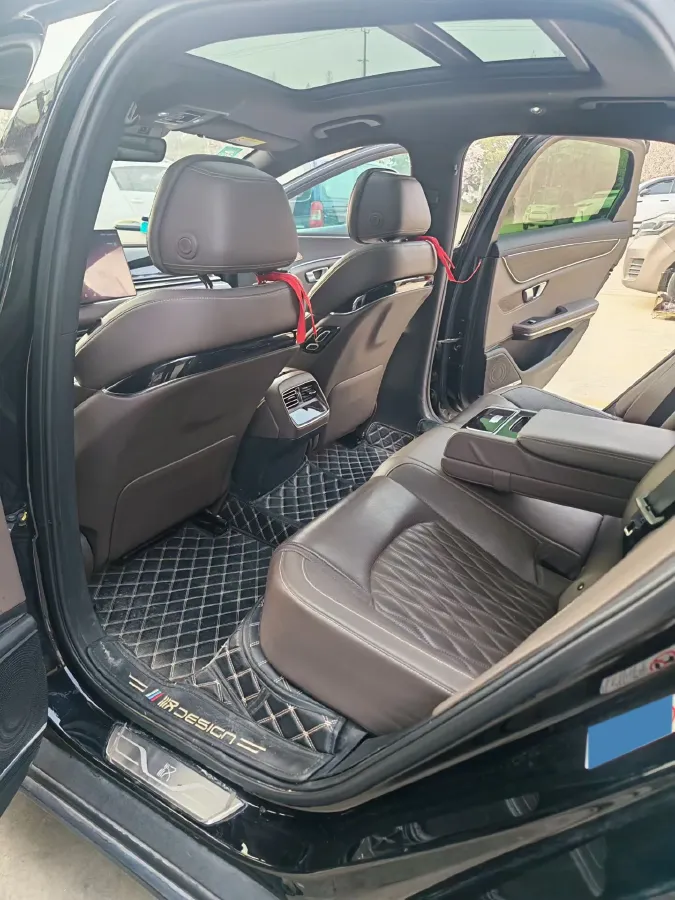 2020 BYD Han BEV 76.9KWH,autocango,china used car exporter,china ev exporter,chinese used car exporter,chinese used ev exporter