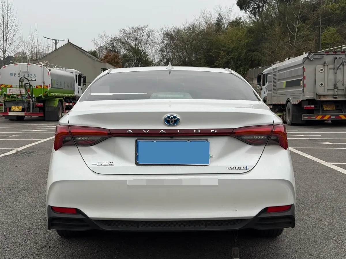 2022 Toyota Avalon 2.5L 178HP L4 E-CVT Hybrid,autocango,china used car exporter,china ev exporter,chinese used car exporter,chinese used ev exporter