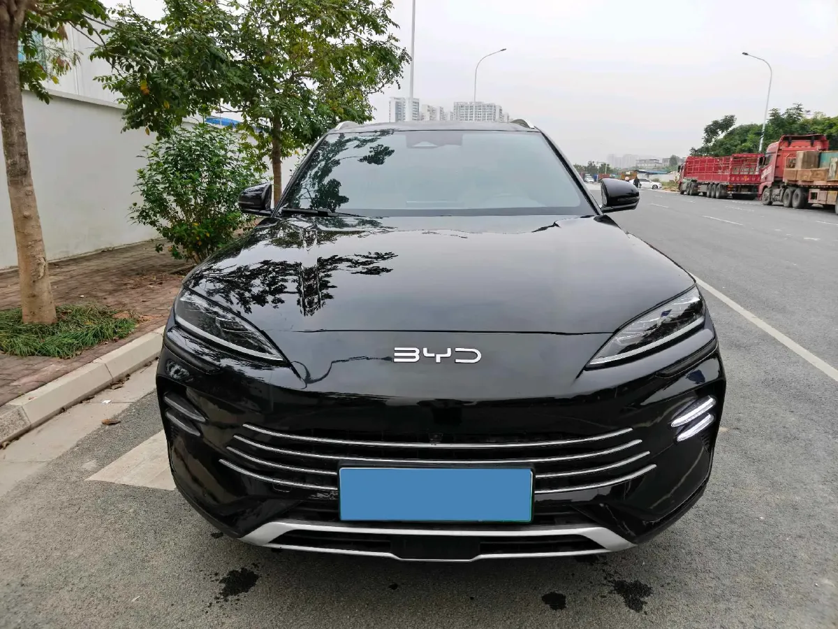 2023 BYD Song Plus 1.5L 110HP L4 E-CVT PHEV 18.3KWH,autocango,china used car exporter,china ev exporter,chinese used car exporter,chinese used ev exporter