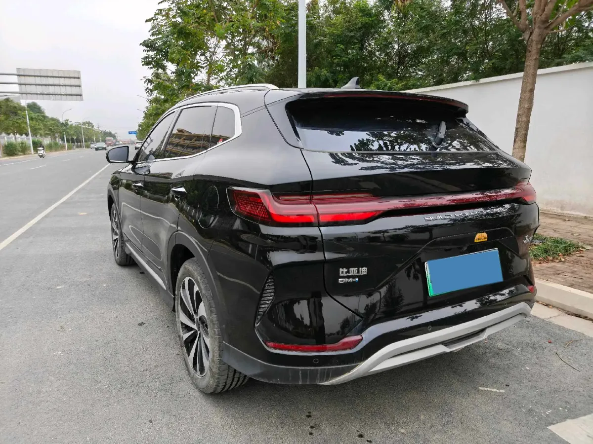 2023 BYD Song Plus 1.5L 110HP L4 E-CVT PHEV 18.3KWH,autocango,china used car exporter,china ev exporter,chinese used car exporter,chinese used ev exporter