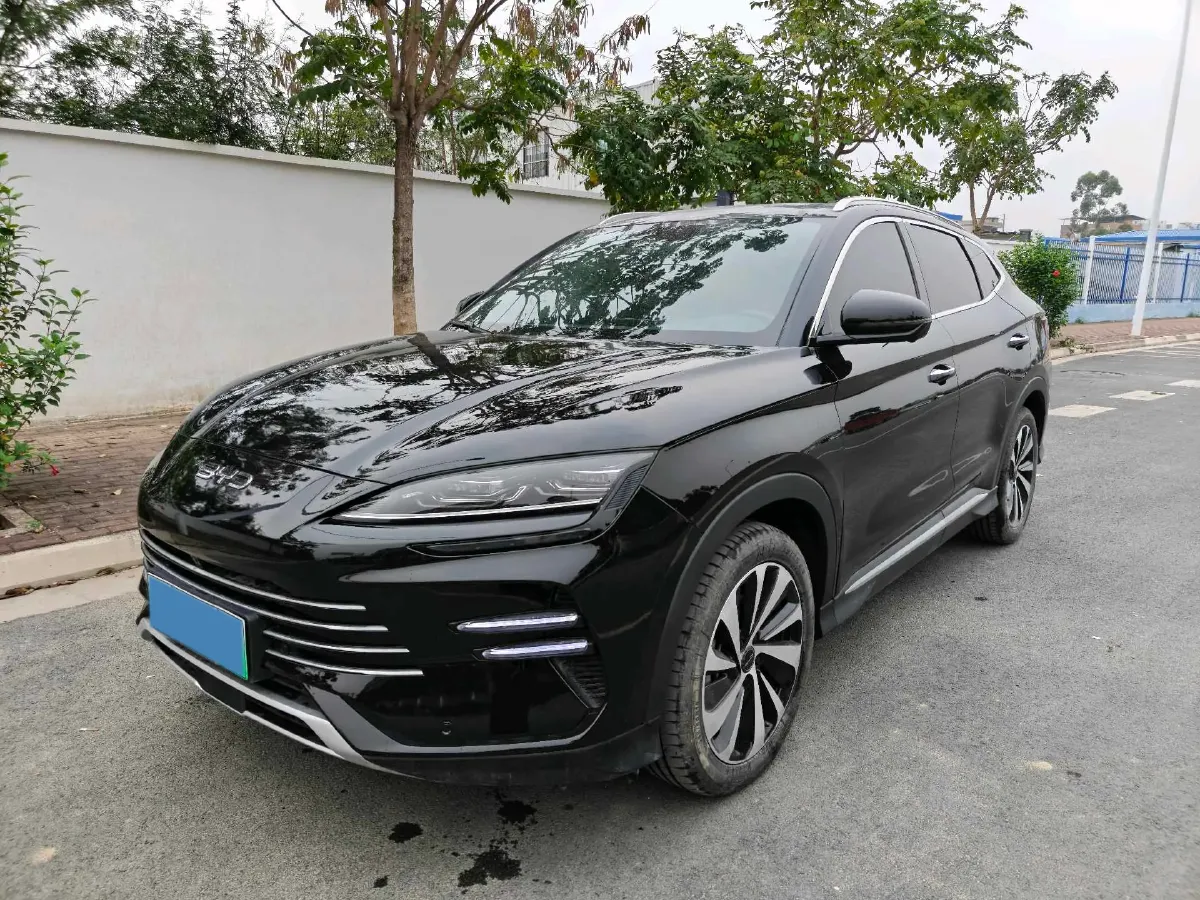2023 BYD Song Plus 1.5L 110HP L4 E-CVT PHEV 18.3KWH,autocango,china used car exporter,china ev exporter,chinese used car exporter,chinese used ev exporter