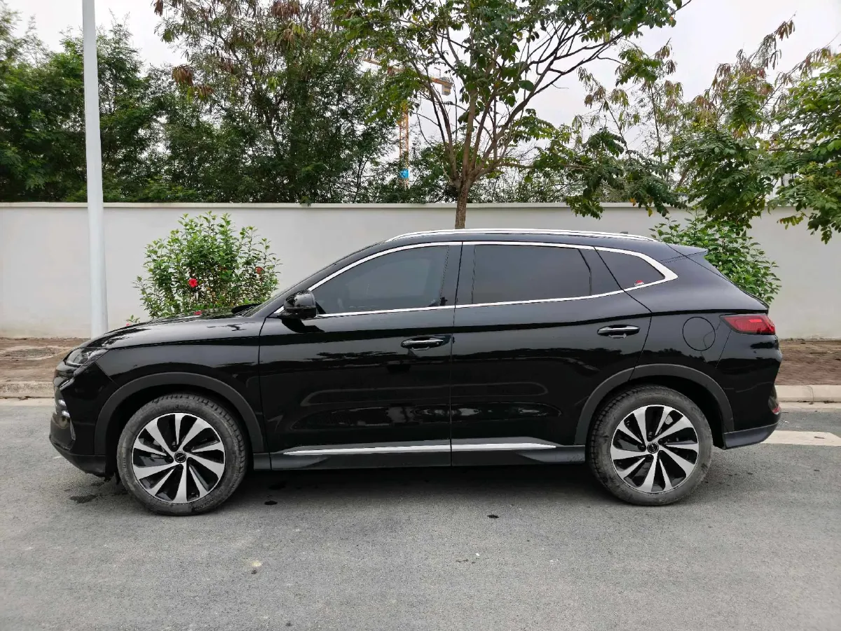 2023 BYD Song Plus 1.5L 110HP L4 E-CVT PHEV 18.3KWH,autocango,china used car exporter,china ev exporter,chinese used car exporter,chinese used ev exporter