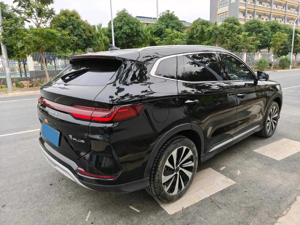 2023 BYD Song Plus 1.5L 110HP L4 E-CVT PHEV 18.3KWH,autocango,china used car exporter,china ev exporter,chinese used car exporter,chinese used ev exporter