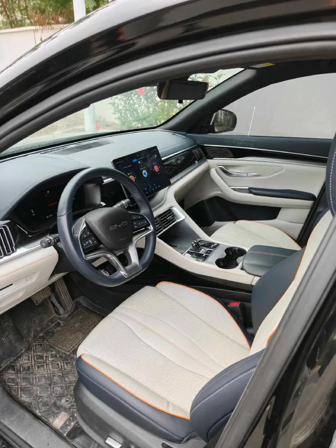 2023 BYD Song Plus 1.5L 110HP L4 E-CVT PHEV 18.3KWH,autocango,china used car exporter,china ev exporter,chinese used car exporter,chinese used ev exporter