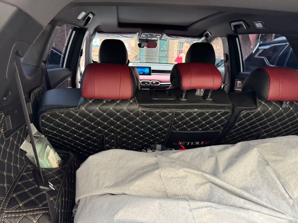 2021 Chery Tiggo 8 Plus 1.6T 197HP L4 7DCT,autocango,china used car exporter,china ev exporter,chinese used car exporter,chinese used ev exporter